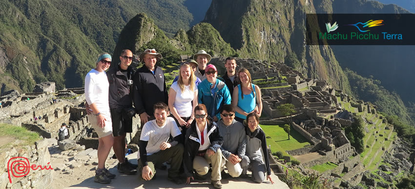Porque elegir Machupicchu Terra