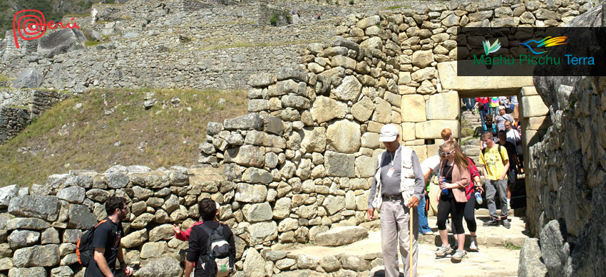 Machu Picchu Viaje