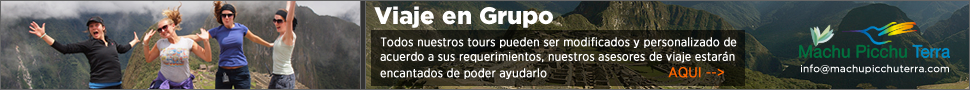 Tour Viaje Cusco